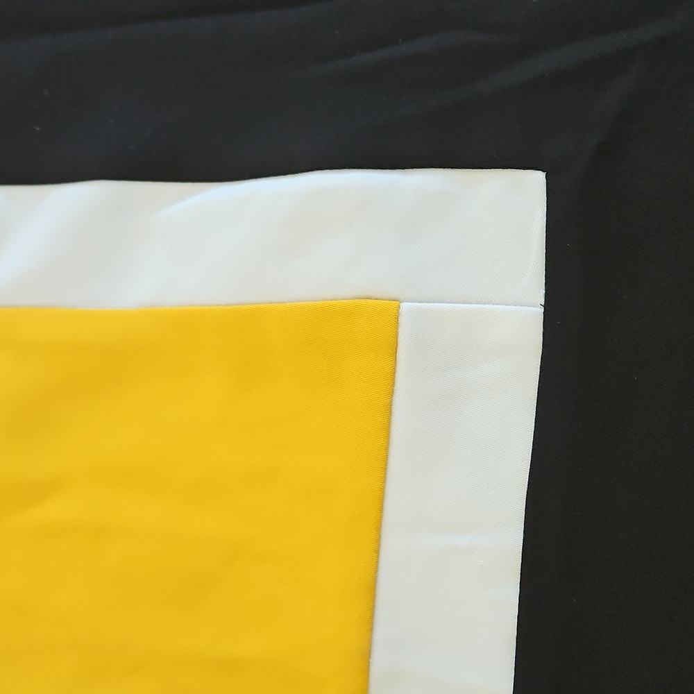 Calvin Klein Color Block Shell L - Picture 3 of 7
